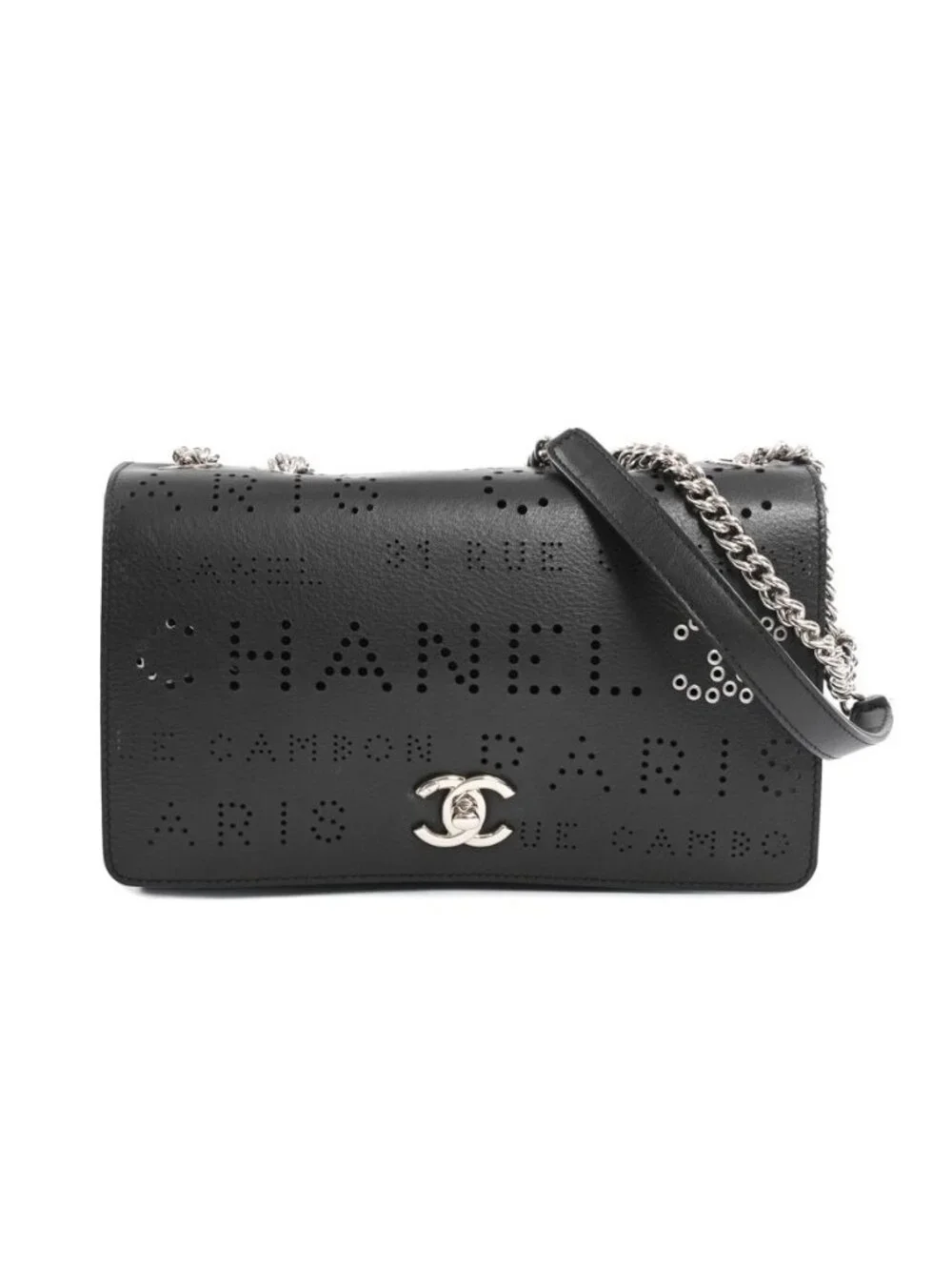 Chanel Shoulder Bag Chain